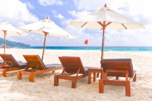 Pansea Beach - Phuket - Thailand