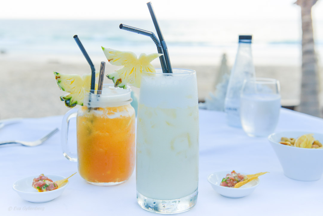 Hotell The Surin - Phuket - Thailand