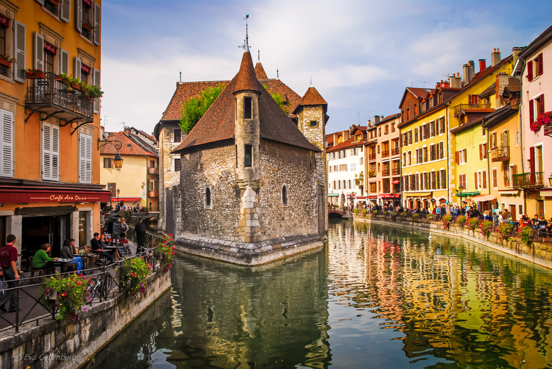 Annecy