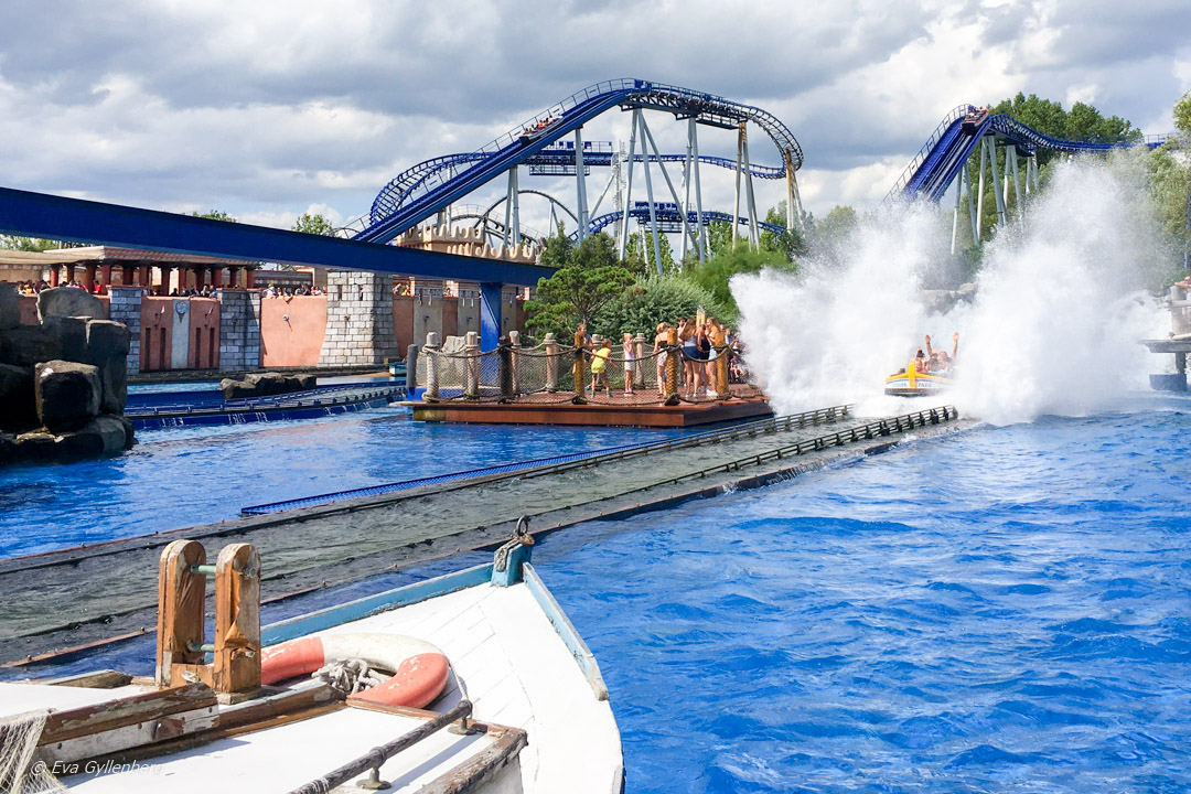 Europa park