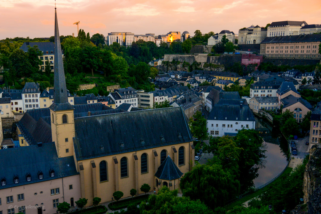 Luxemburg