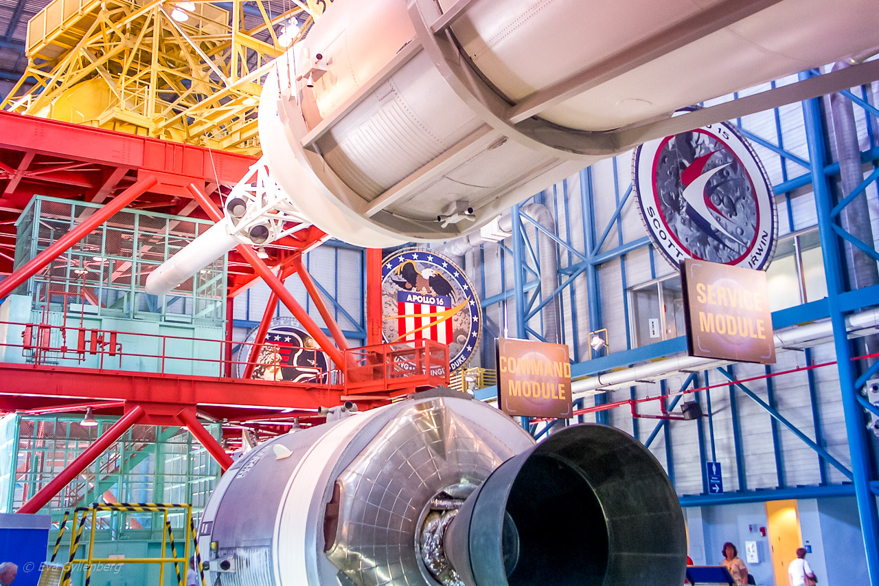Kennedy Space Center