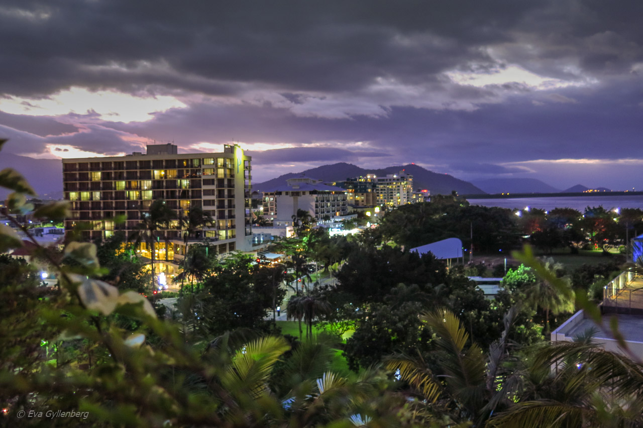 Cairns