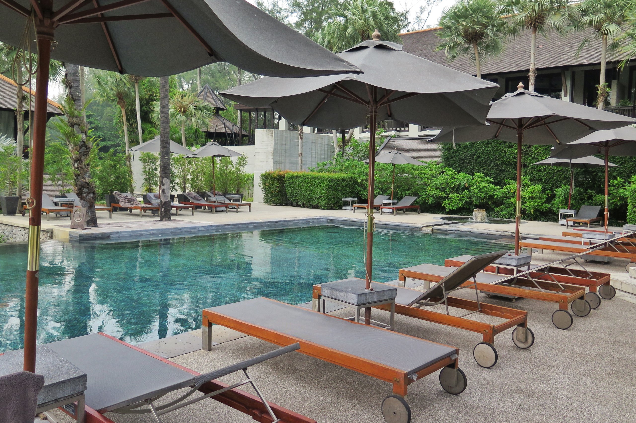 The Slate, Phuket