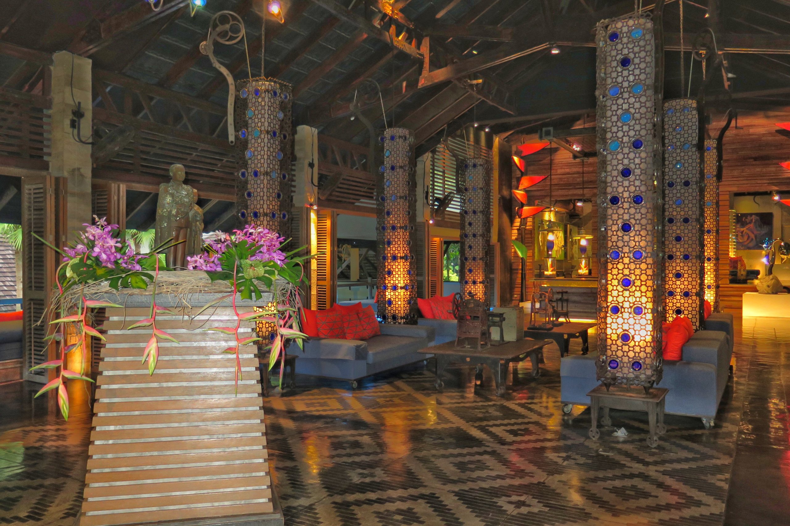 The Slate, Phuket