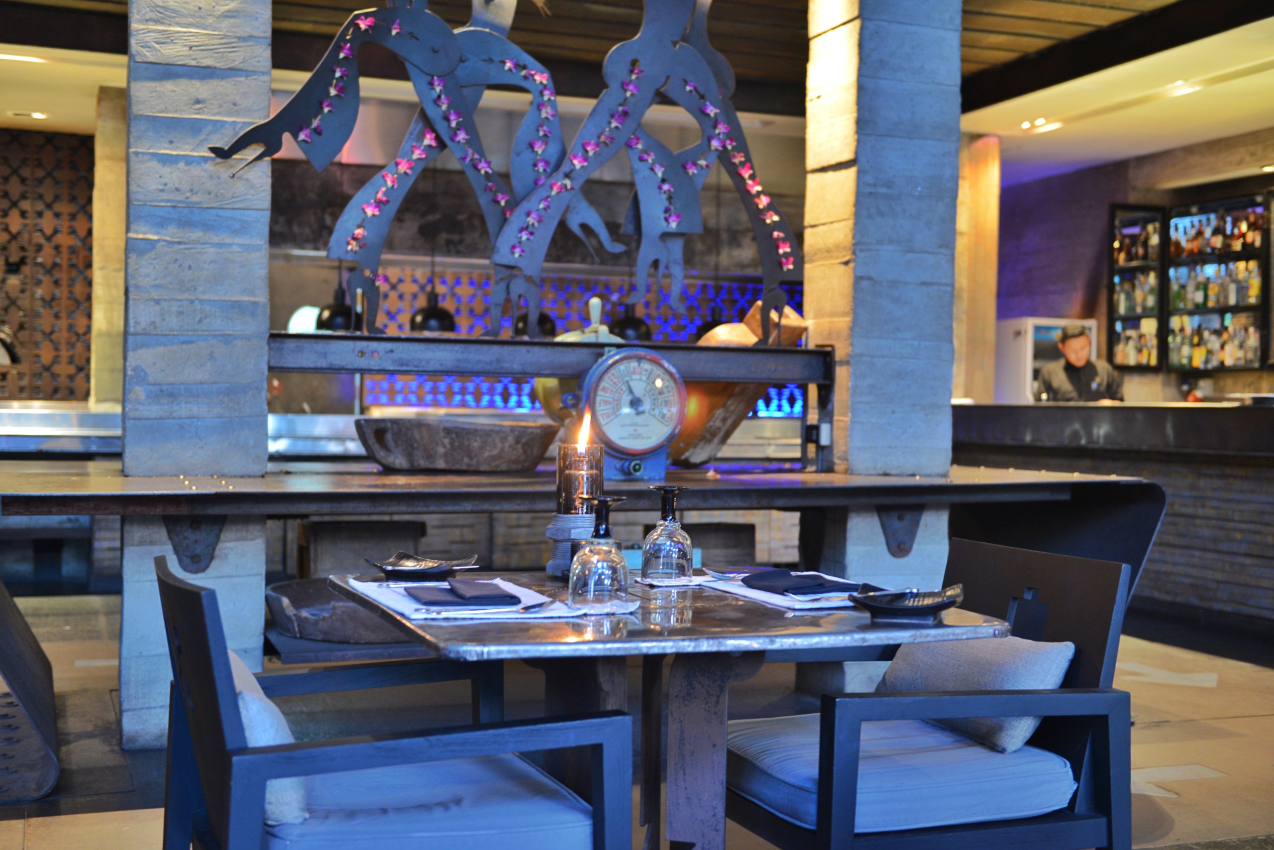The Slate, Phuket