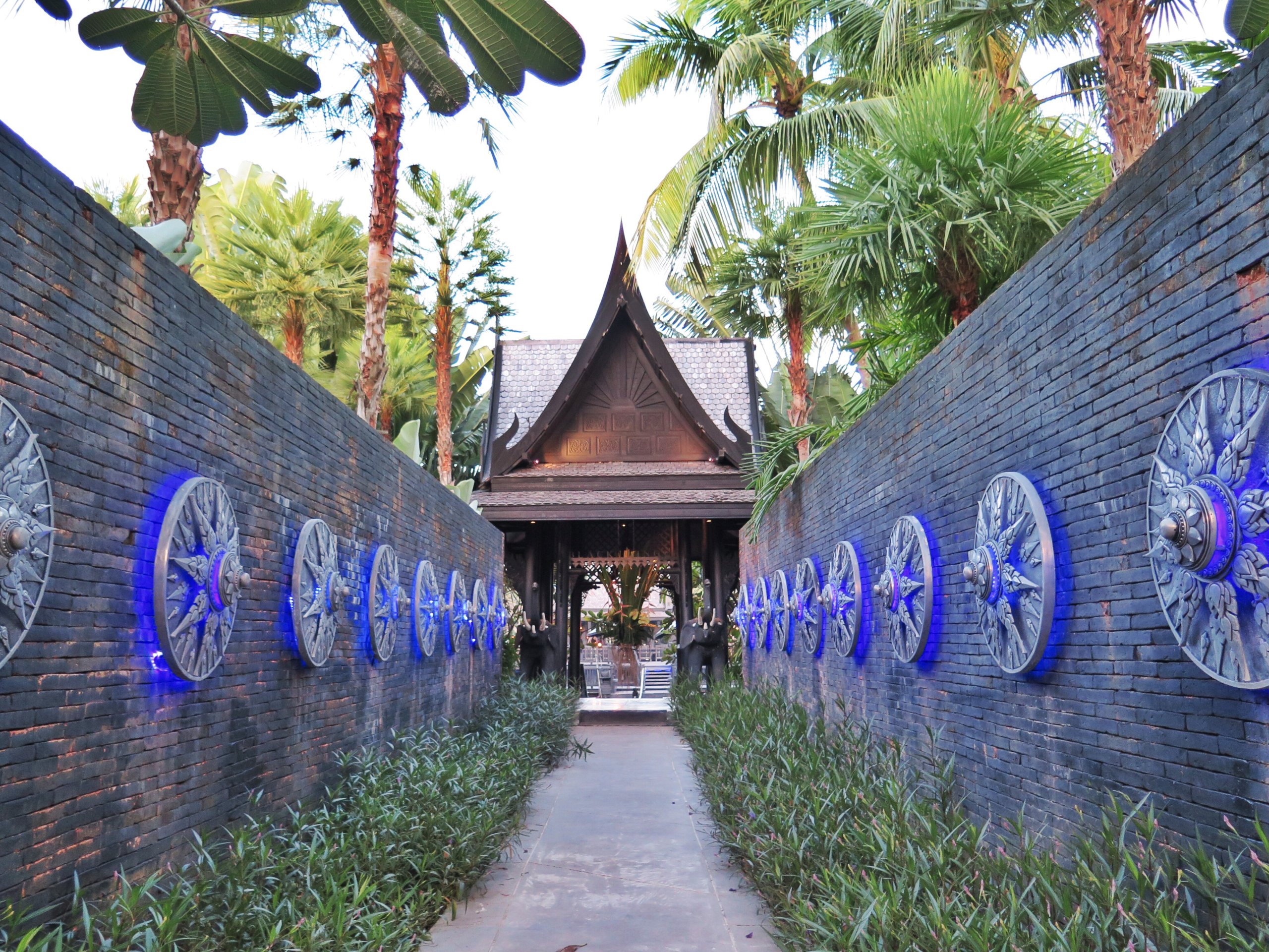 The Slate, Phuket
