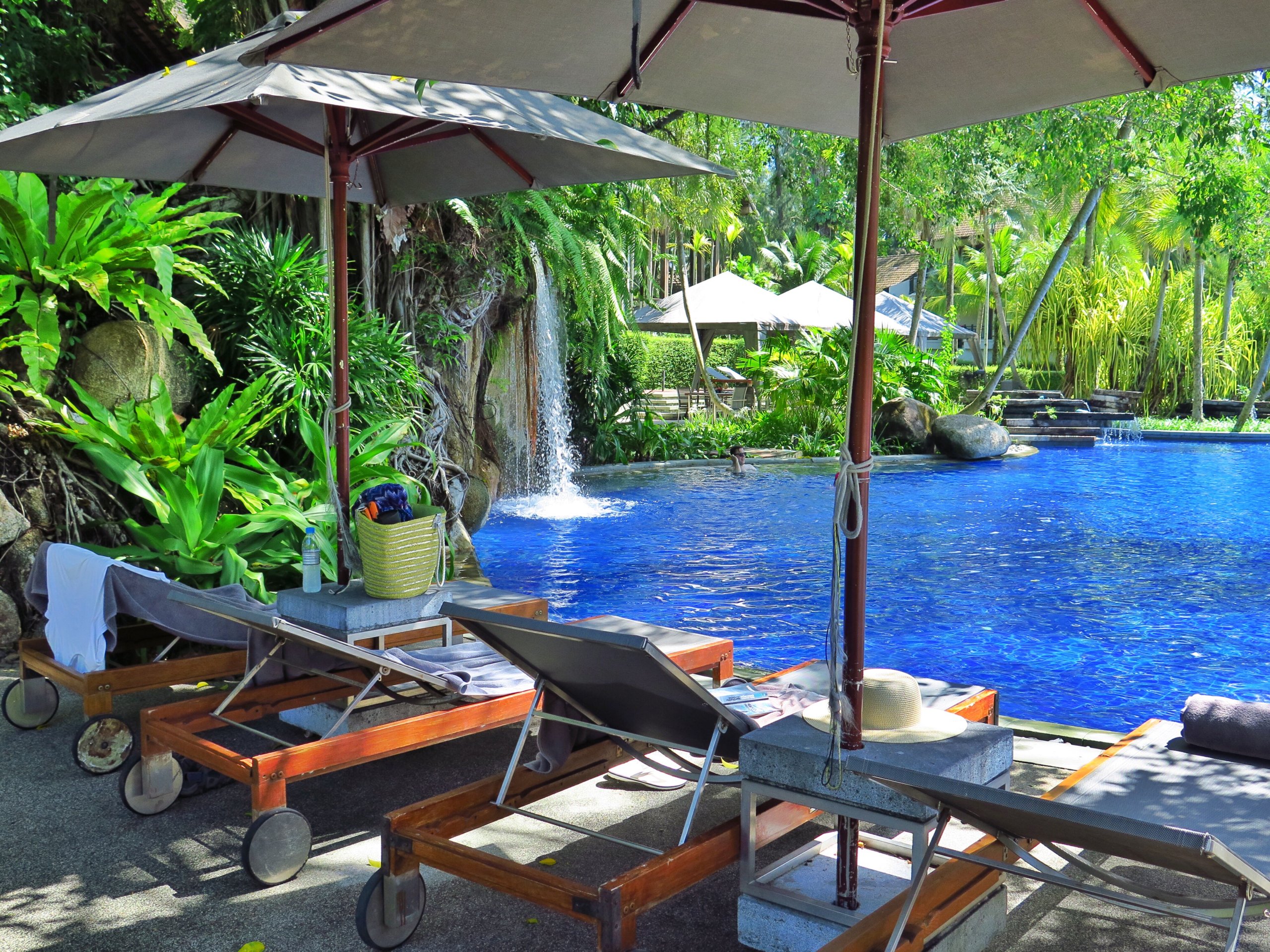 The Slate, Phuket