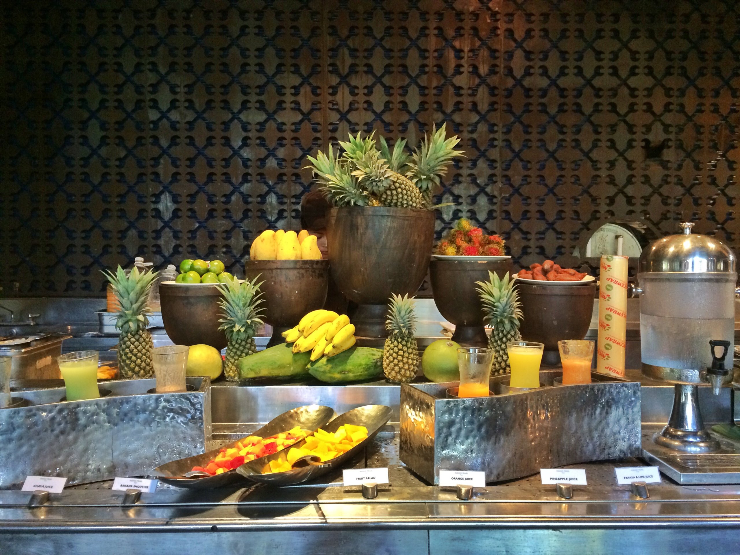 The Slate, Phuket