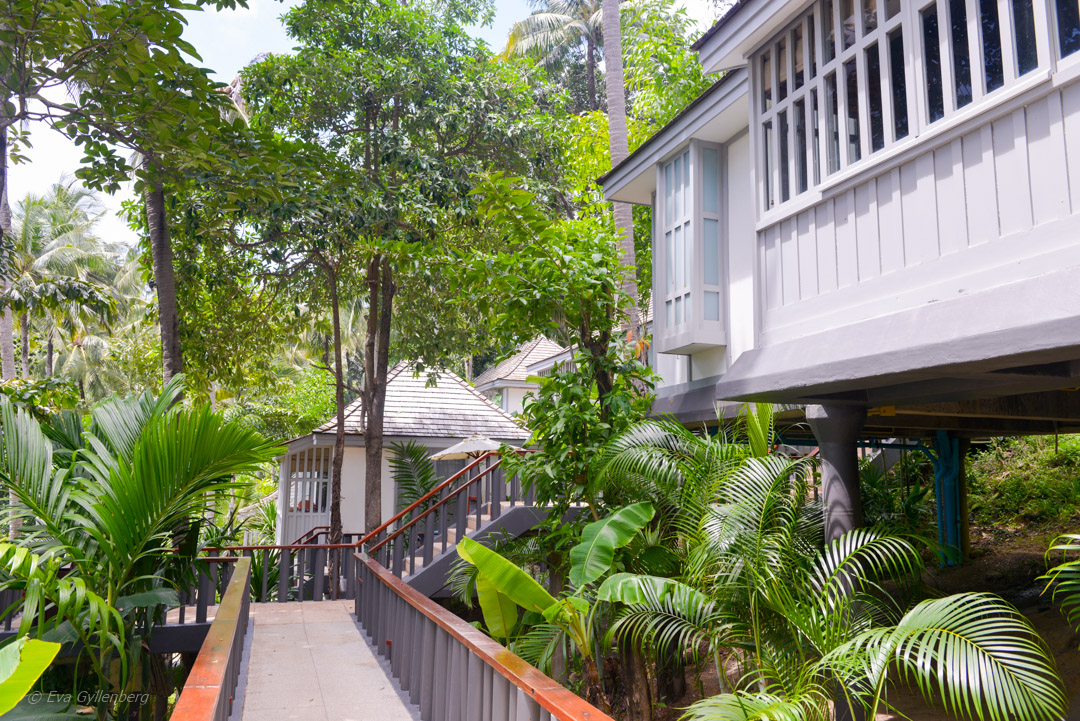 The Surin, Phuket