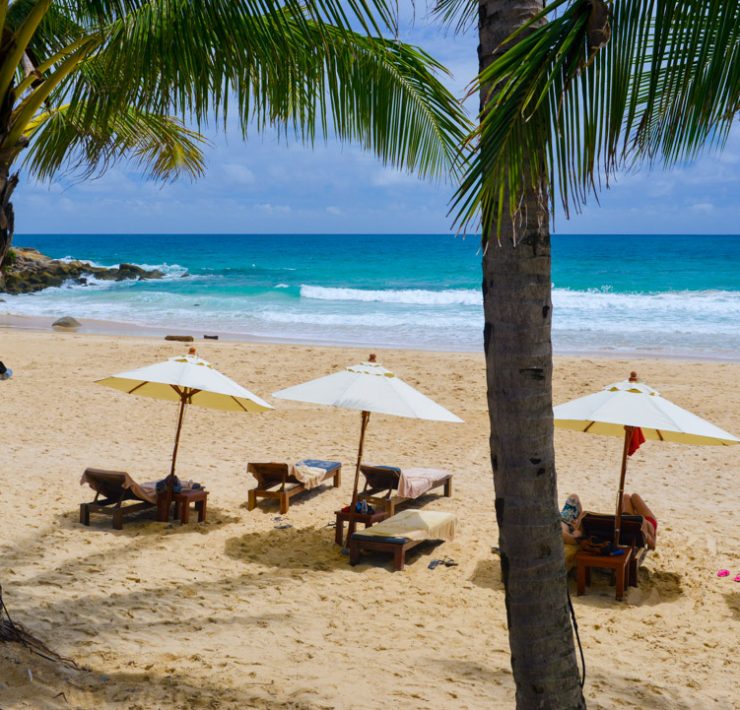 The Surin, Phuket