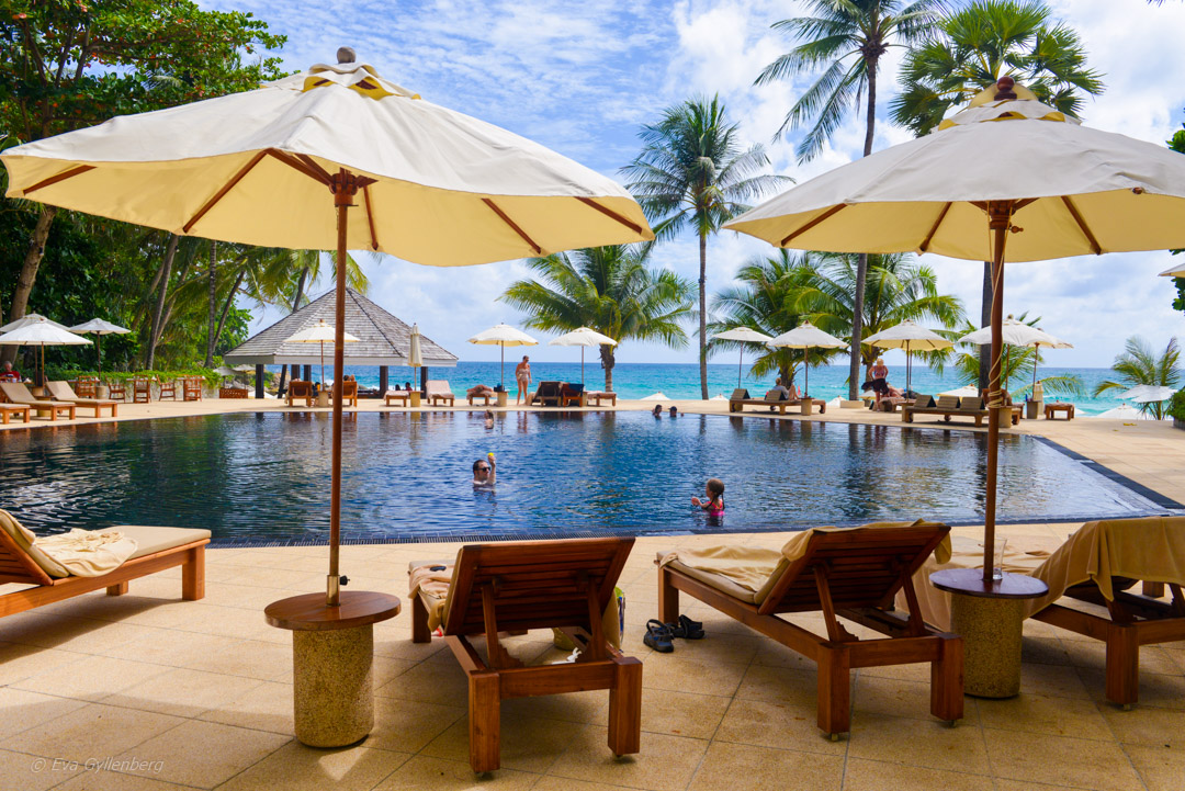 The Surin, Phuket