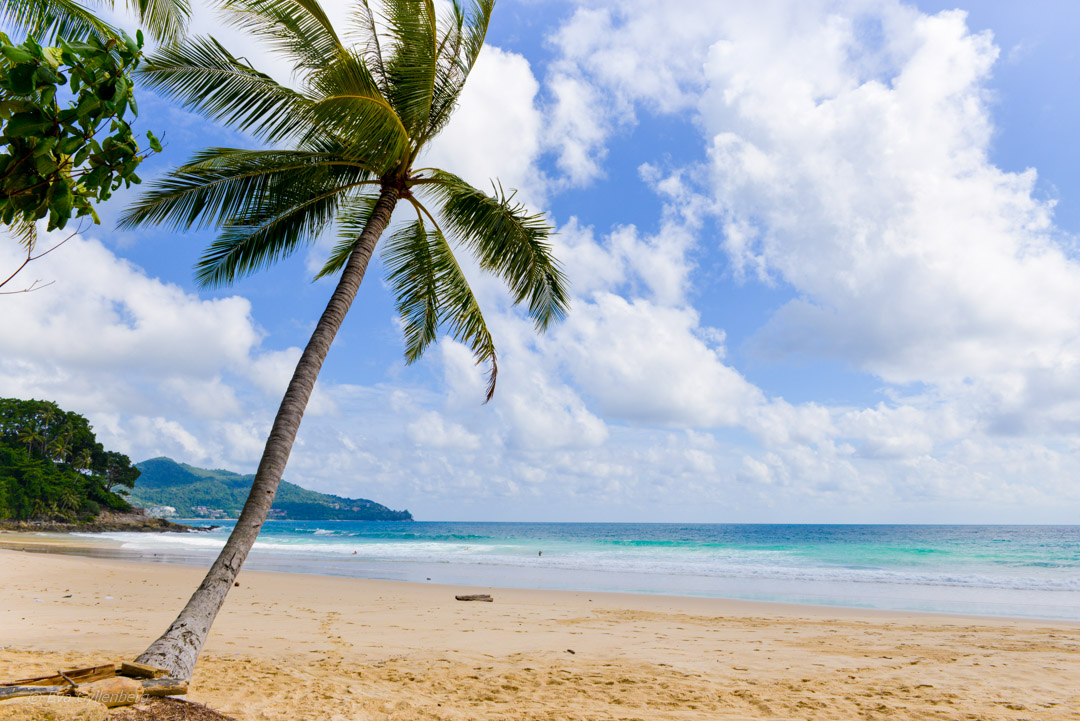 The Surin, Phuket