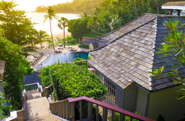 The Surin, Phuket