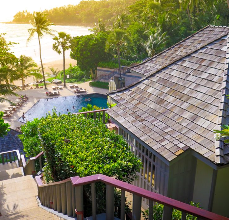 The Surin, Phuket