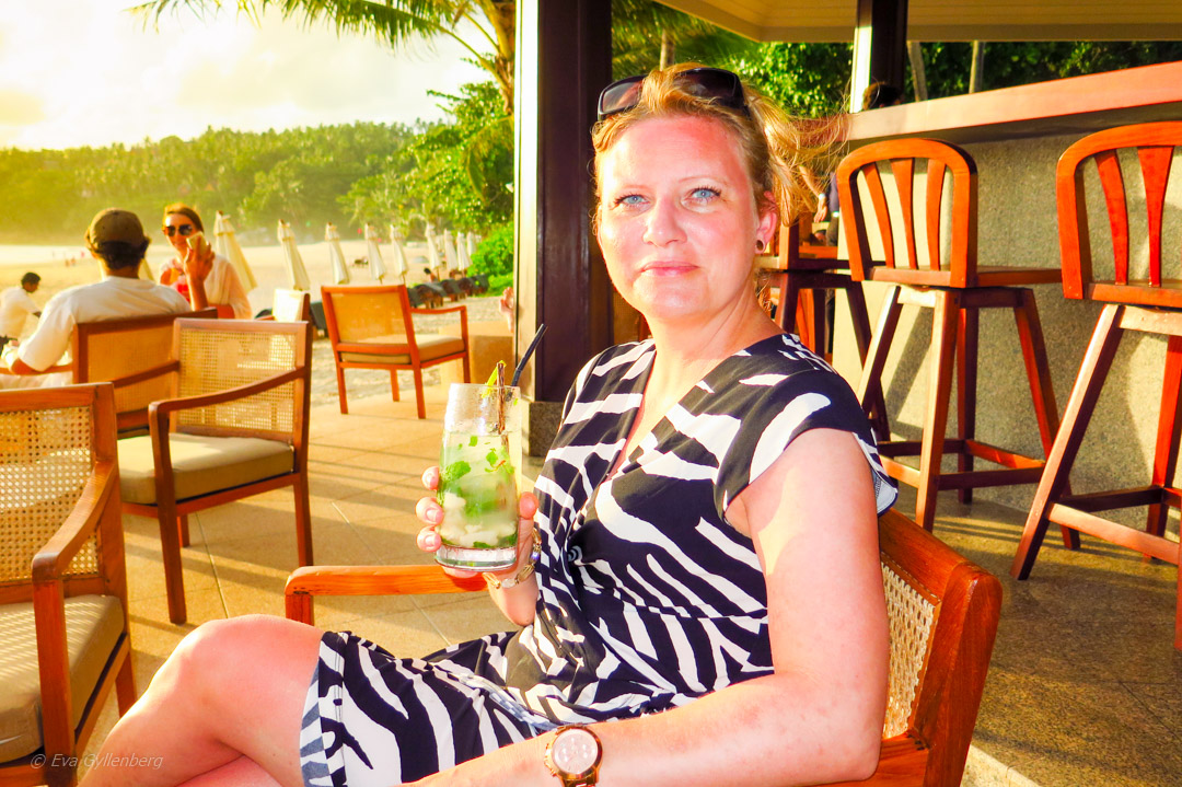 The Surin, Phuket