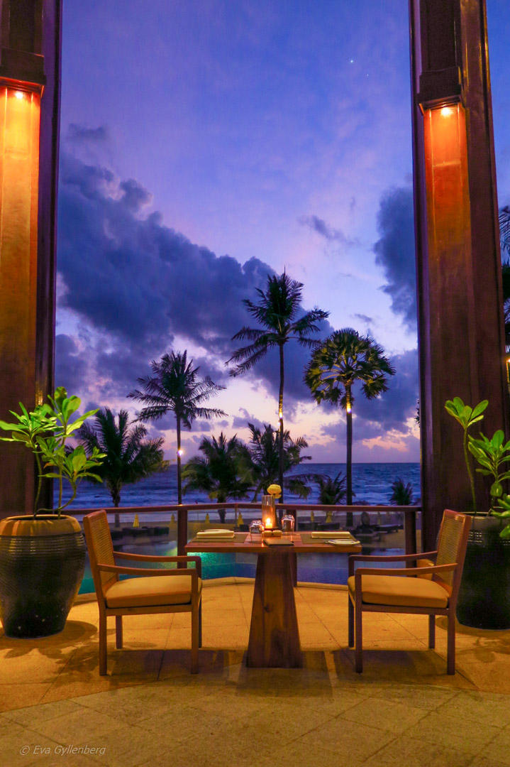 The Surin, Phuket