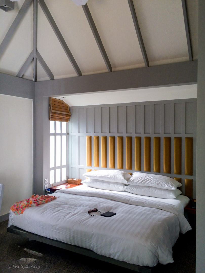 The Surin, Phuket