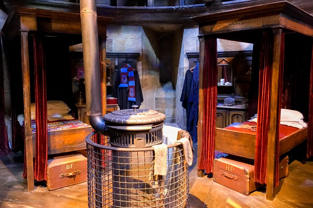 Warner Bros Studio Tour Harry Potter