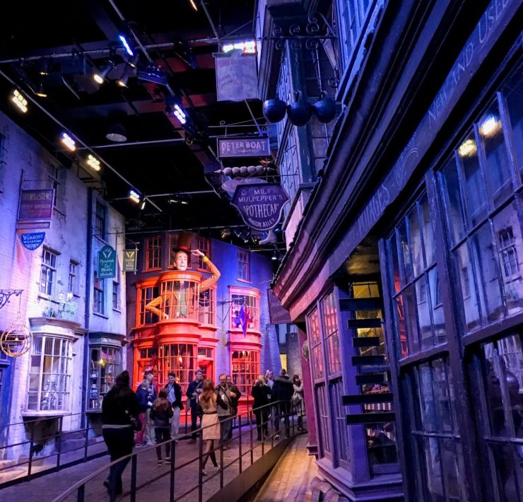 London