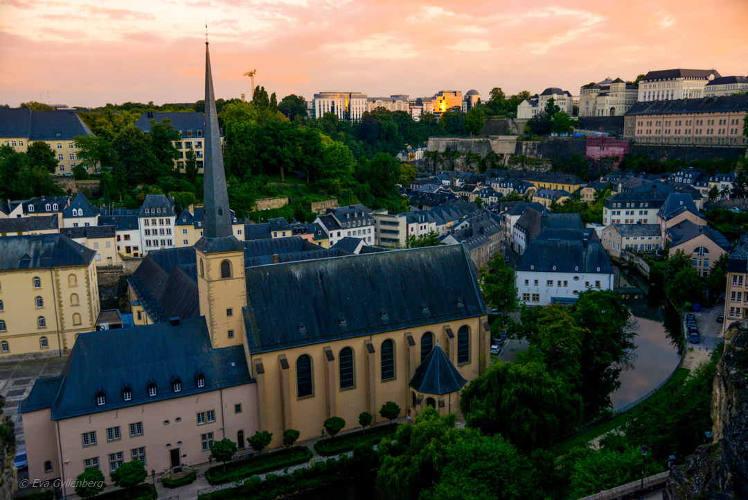 Luxembourg