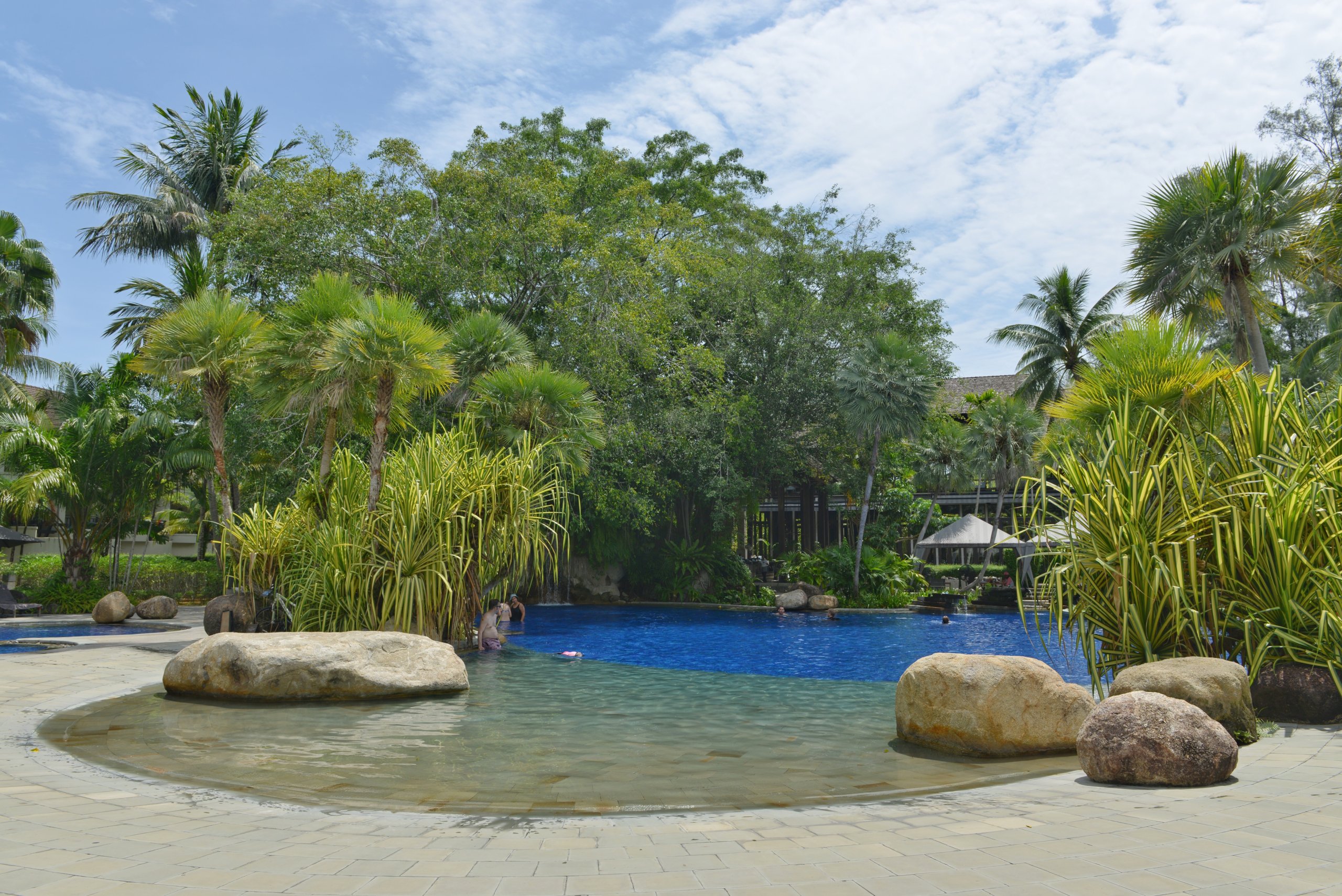 The Slate, Phuket