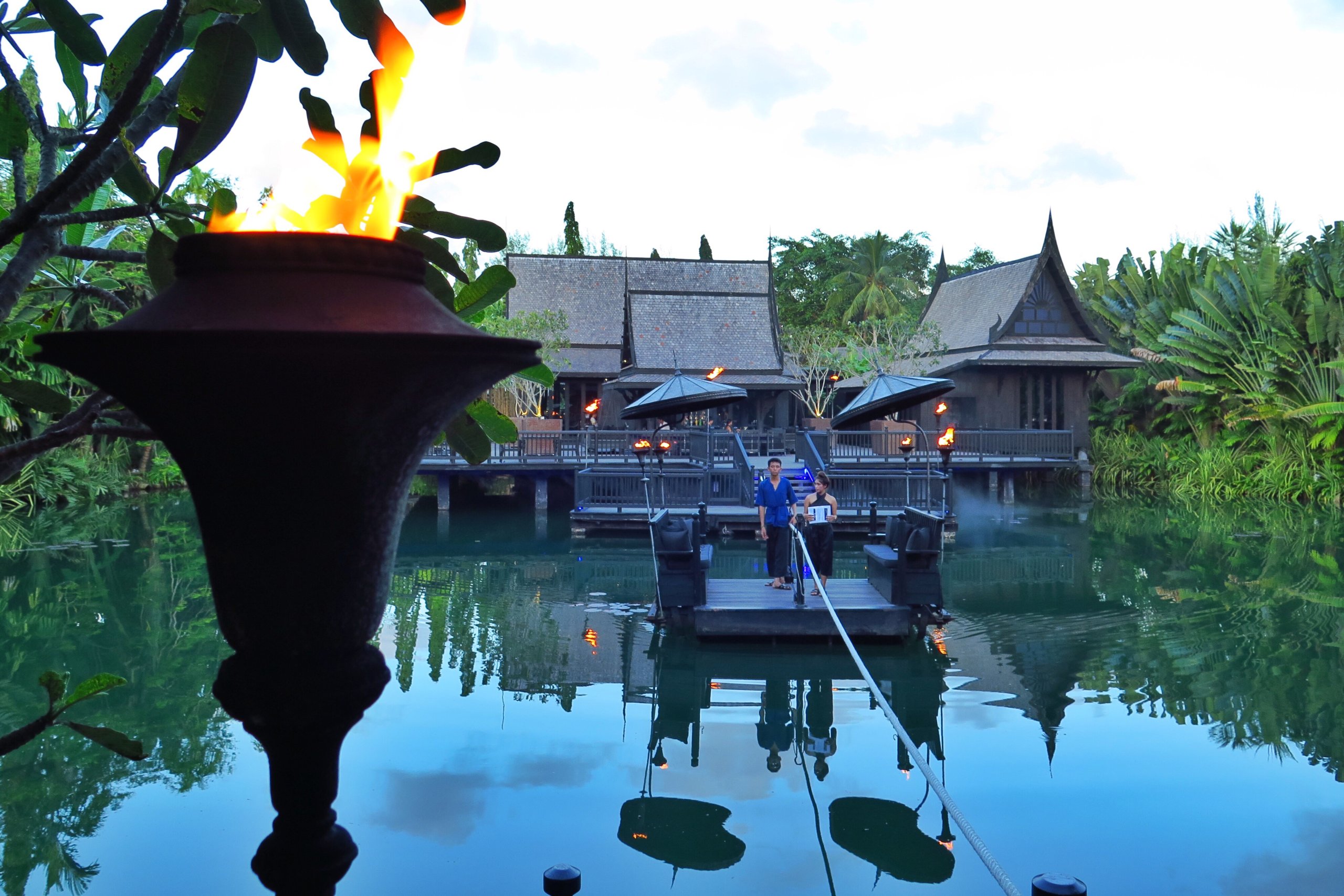 The Slate, Phuket