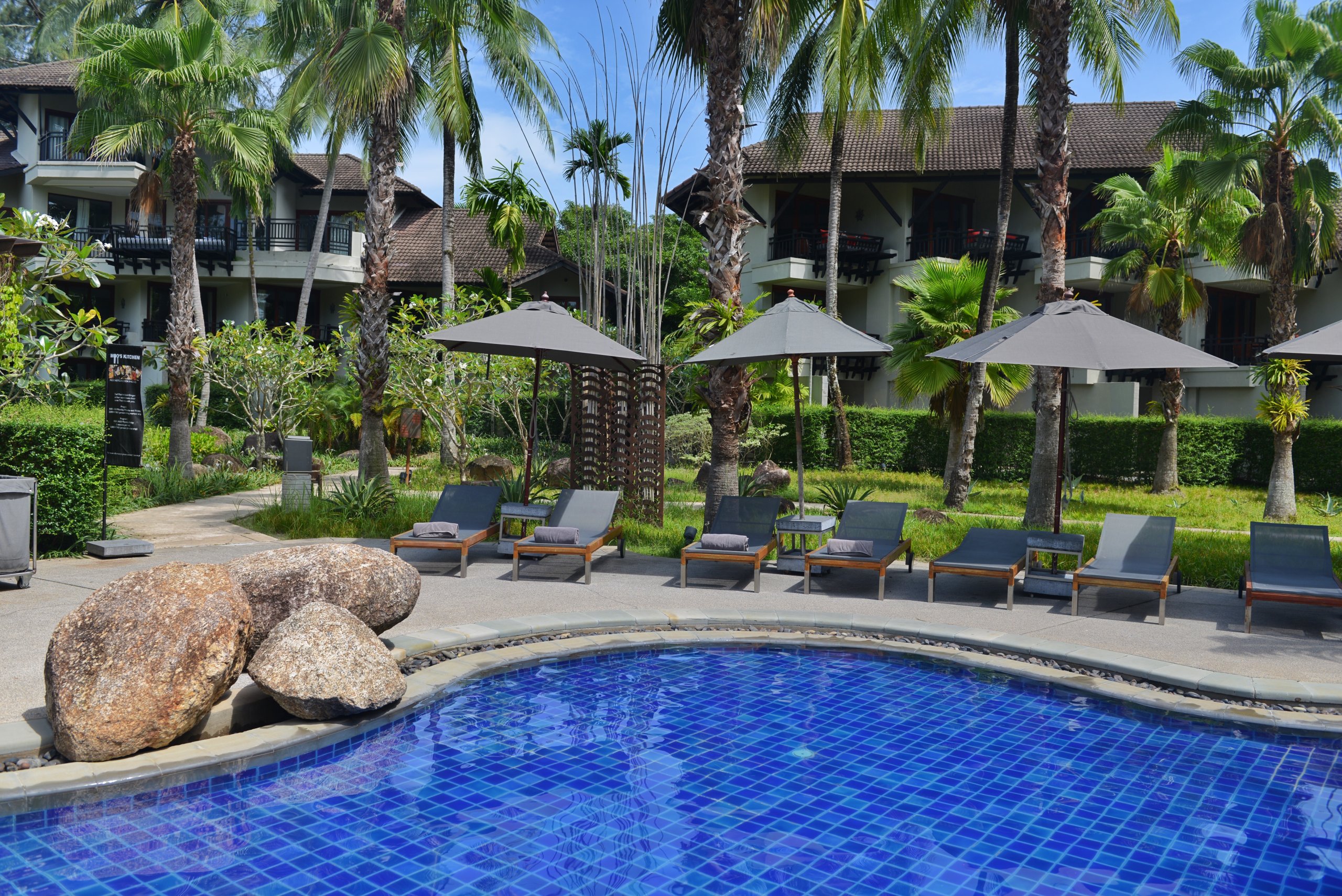 The Slate, Phuket