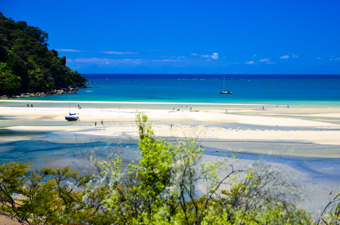 Abel Tasman National Park