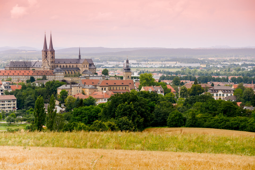 Bamberg