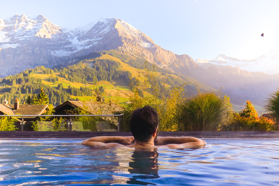 Hotel Adelboden