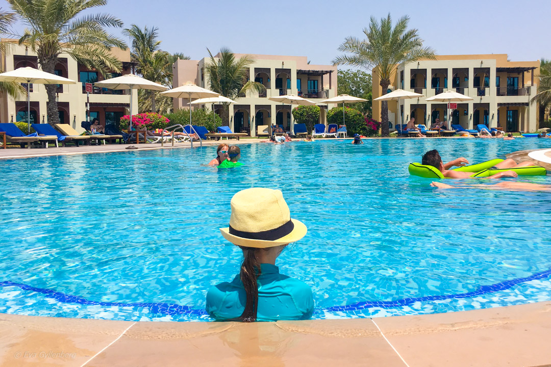 Hilton-Ras-Al-Khaimah-Hotellrecension (8)