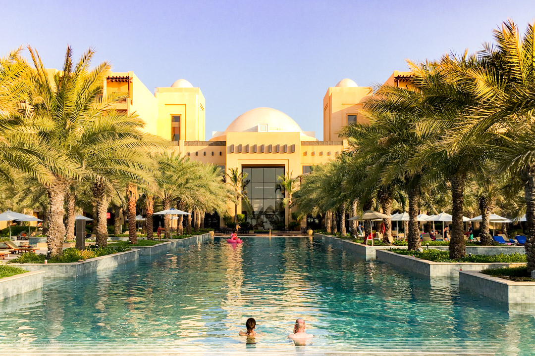 Hilton Ras Al Khaimah