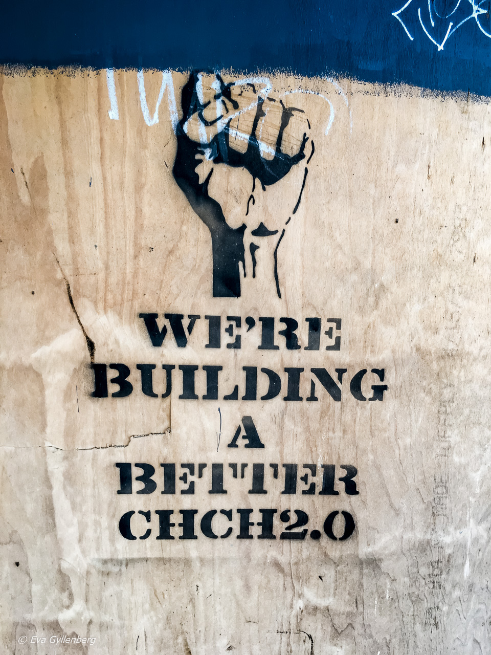 Christchurch