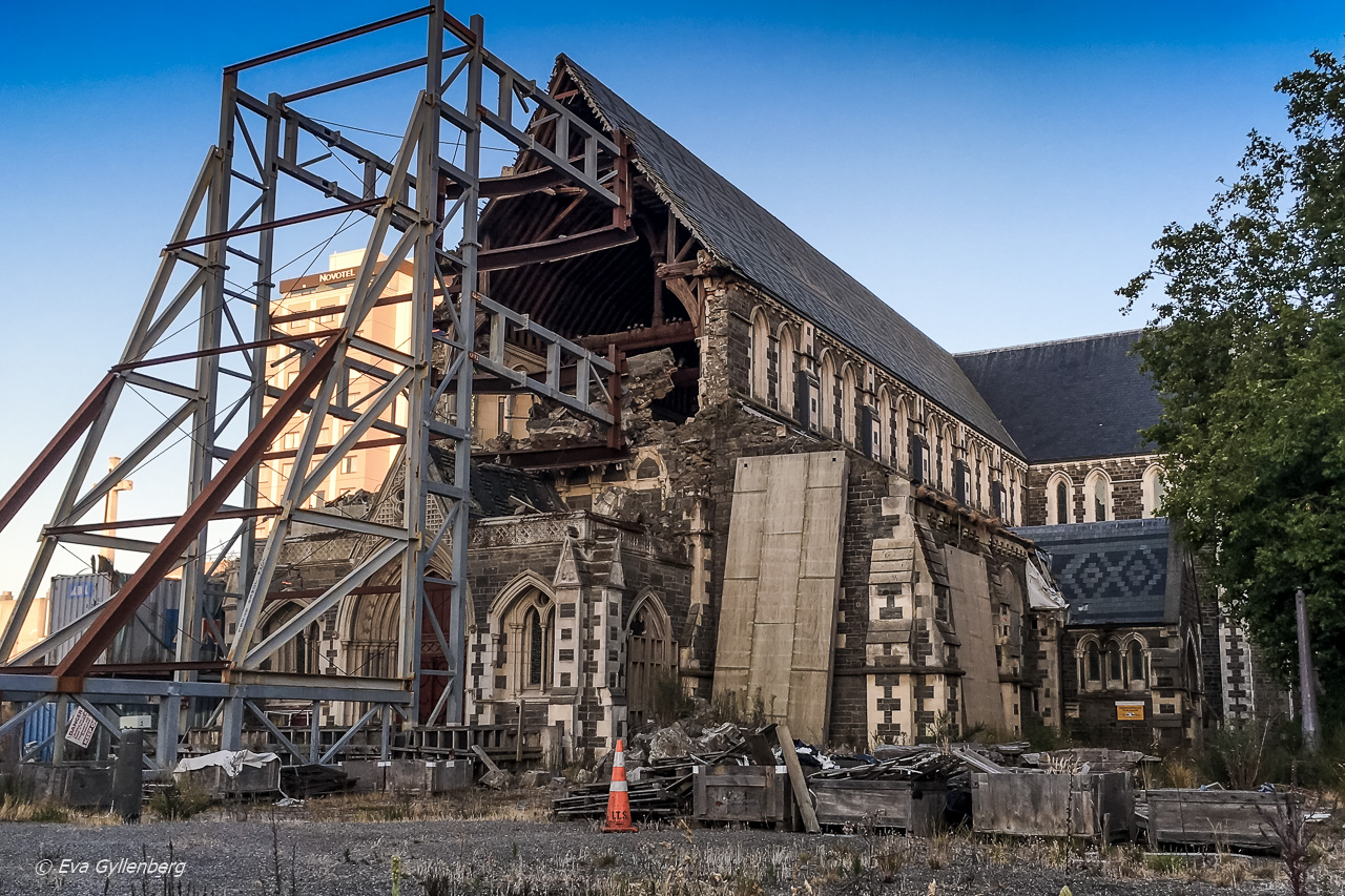 Christchurch