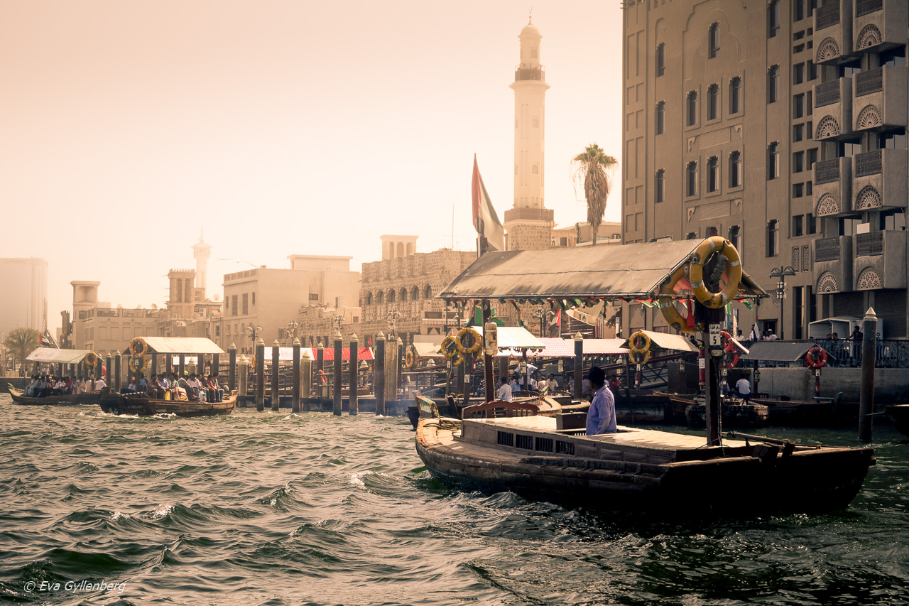 Deira - Dubai - UAE