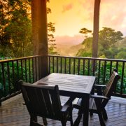 Rosegums Wilderness Retreat - Queensland