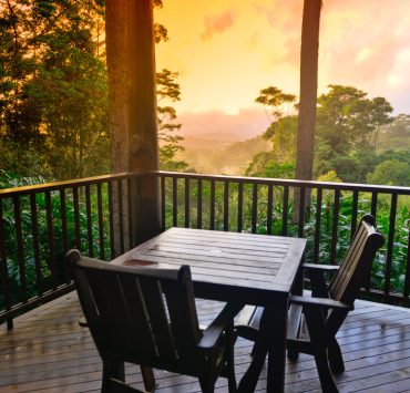 Rosegums Wilderness Retreat - Queensland