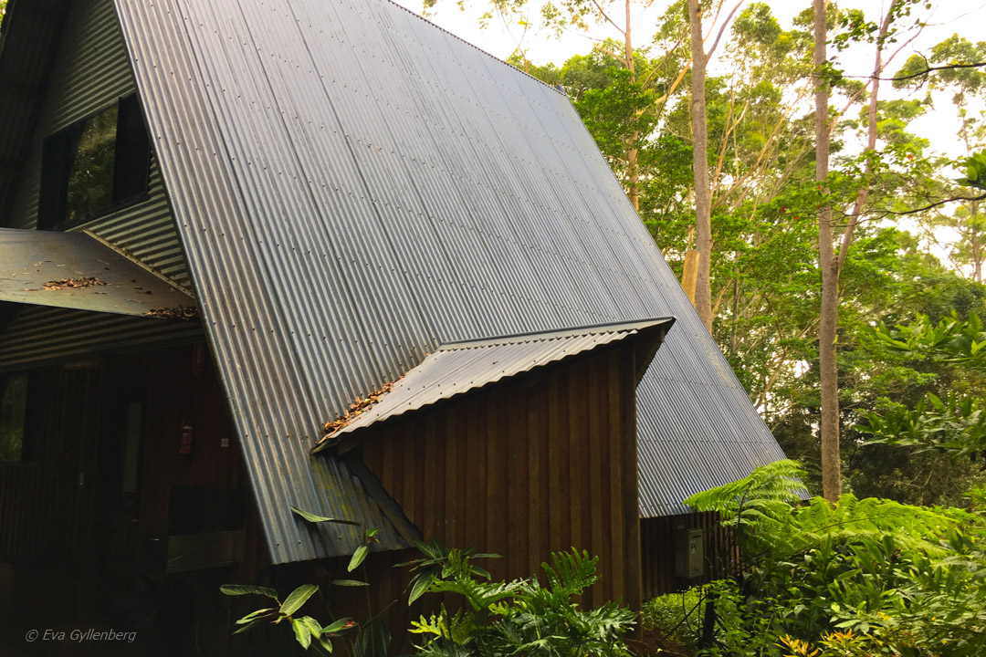 Rosegums Wilderness Retreat - Queensland