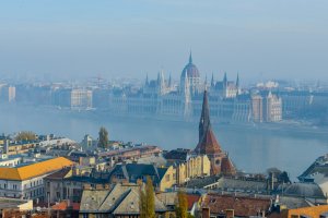 Budapest