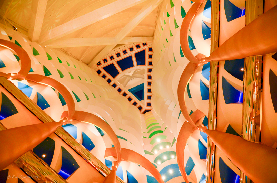 Burj Al-Arab
