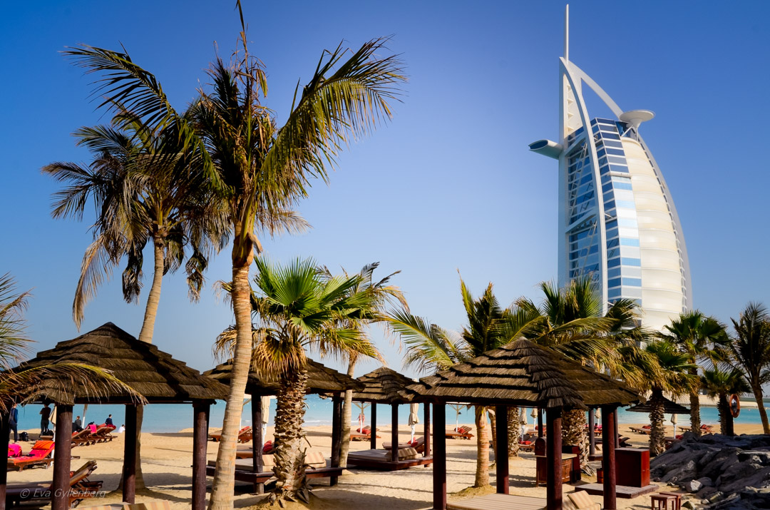 Burj Al Arab