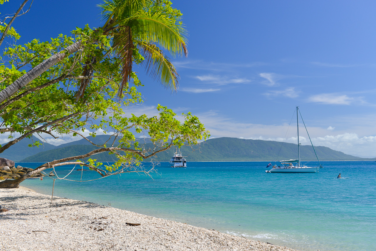 Fitzroy Island