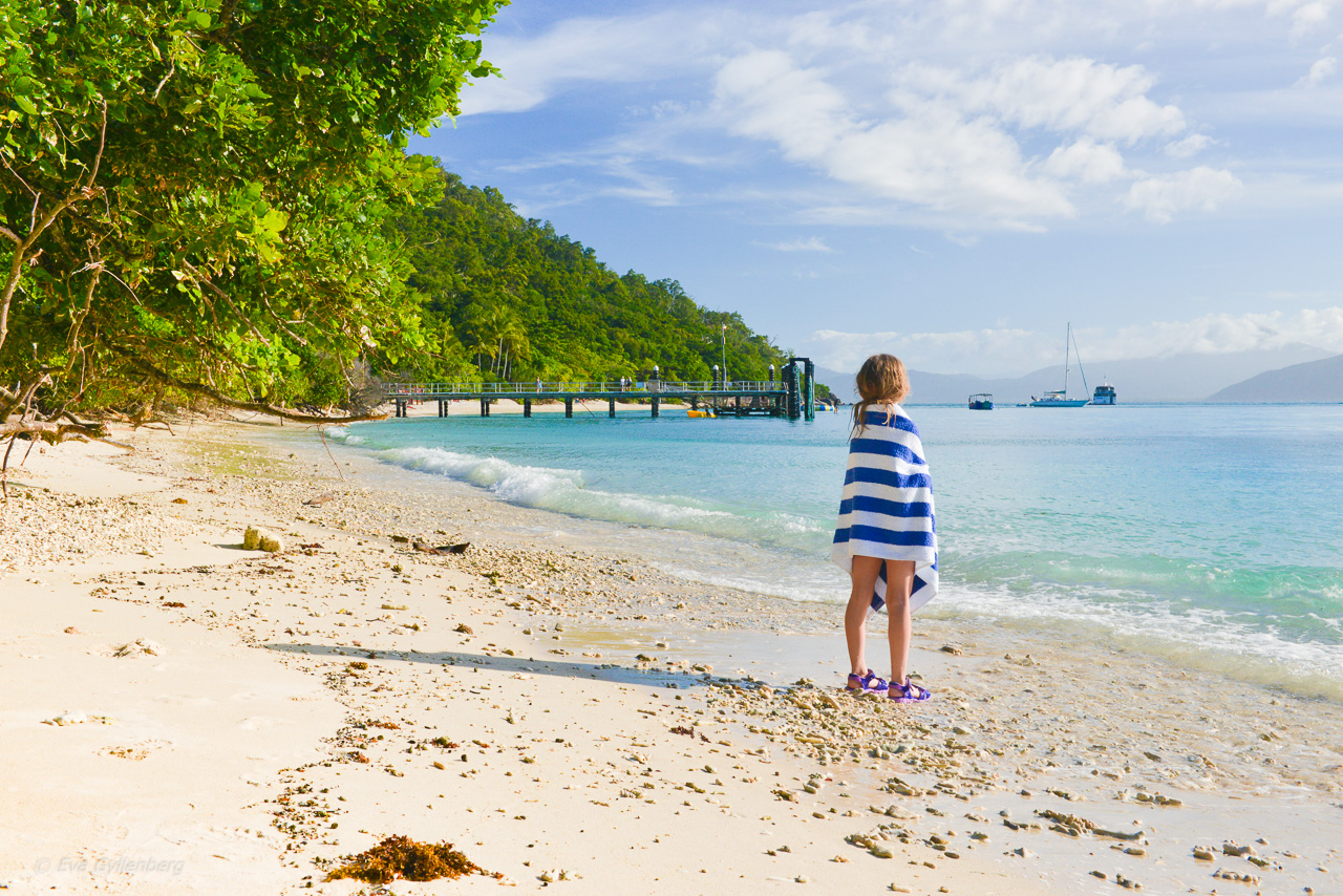 Fitzroy Island