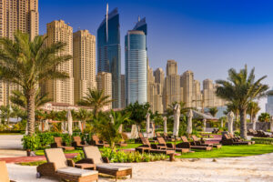 United Arab Emirates travel guide