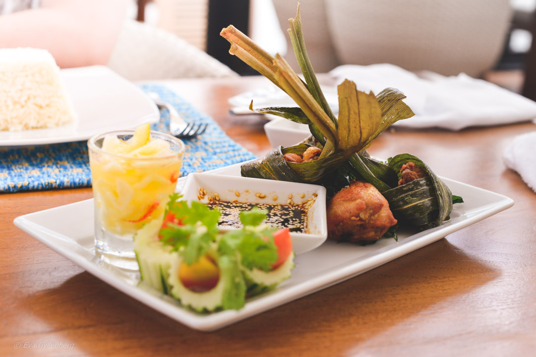 Cape Nidhra Hotel - Hua Hin