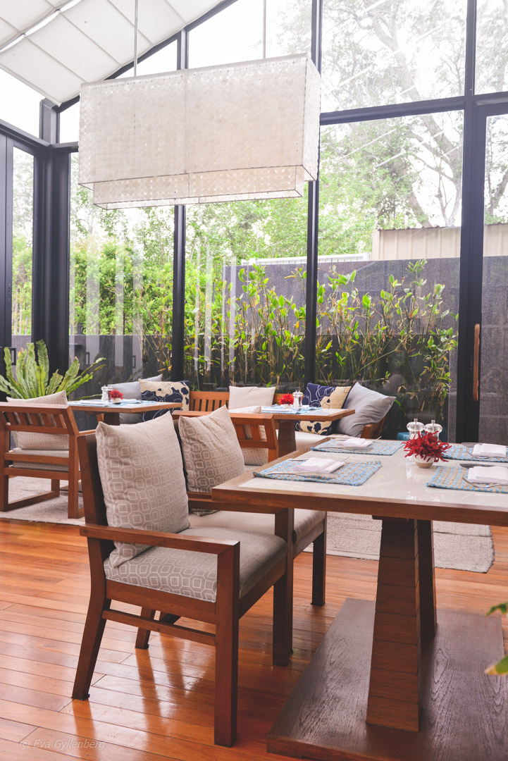 Cape Nidhra Hotel - Hua Hin