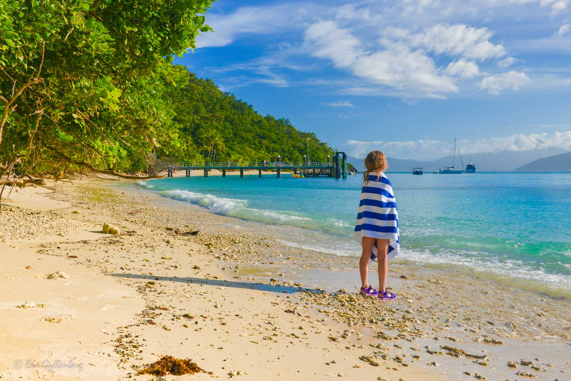 Fitzroy Island