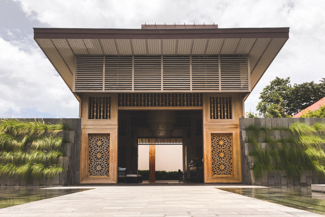 Cape Nidhra Hotel - Hua Hin