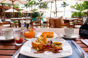 Cape Nidhra Hotel - Hua Hin